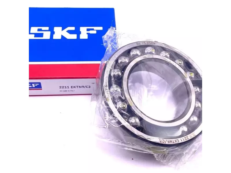 Vòng bi SKF 2211