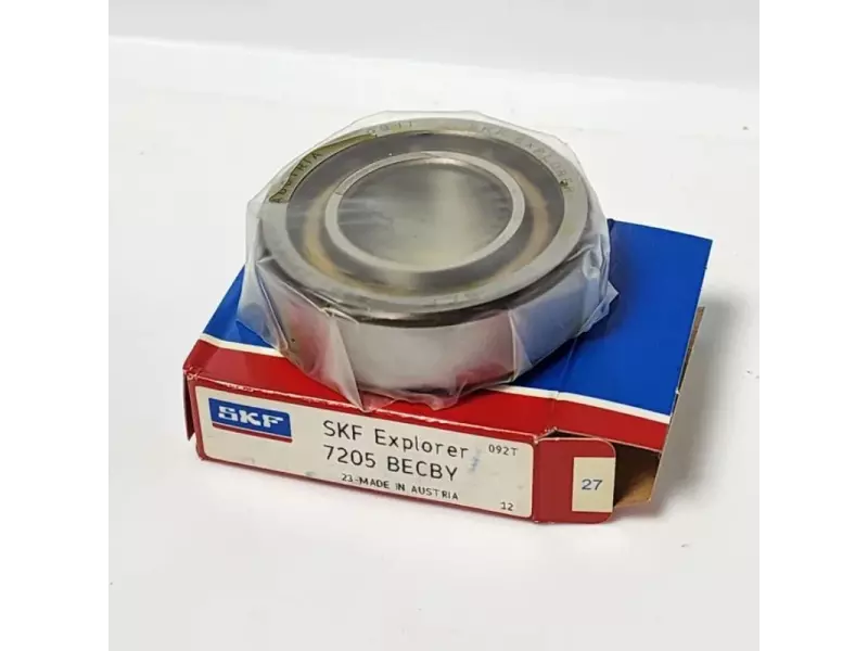 Vòng bi SKF 7205