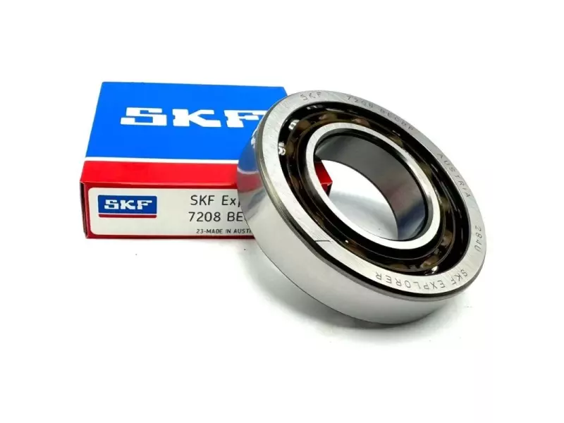 Vòng bi SKF 7208