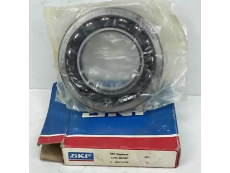 Vòng bi SKF 7211