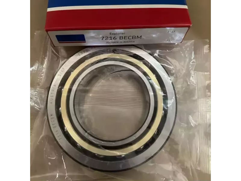 Vòng bi SKF 7216